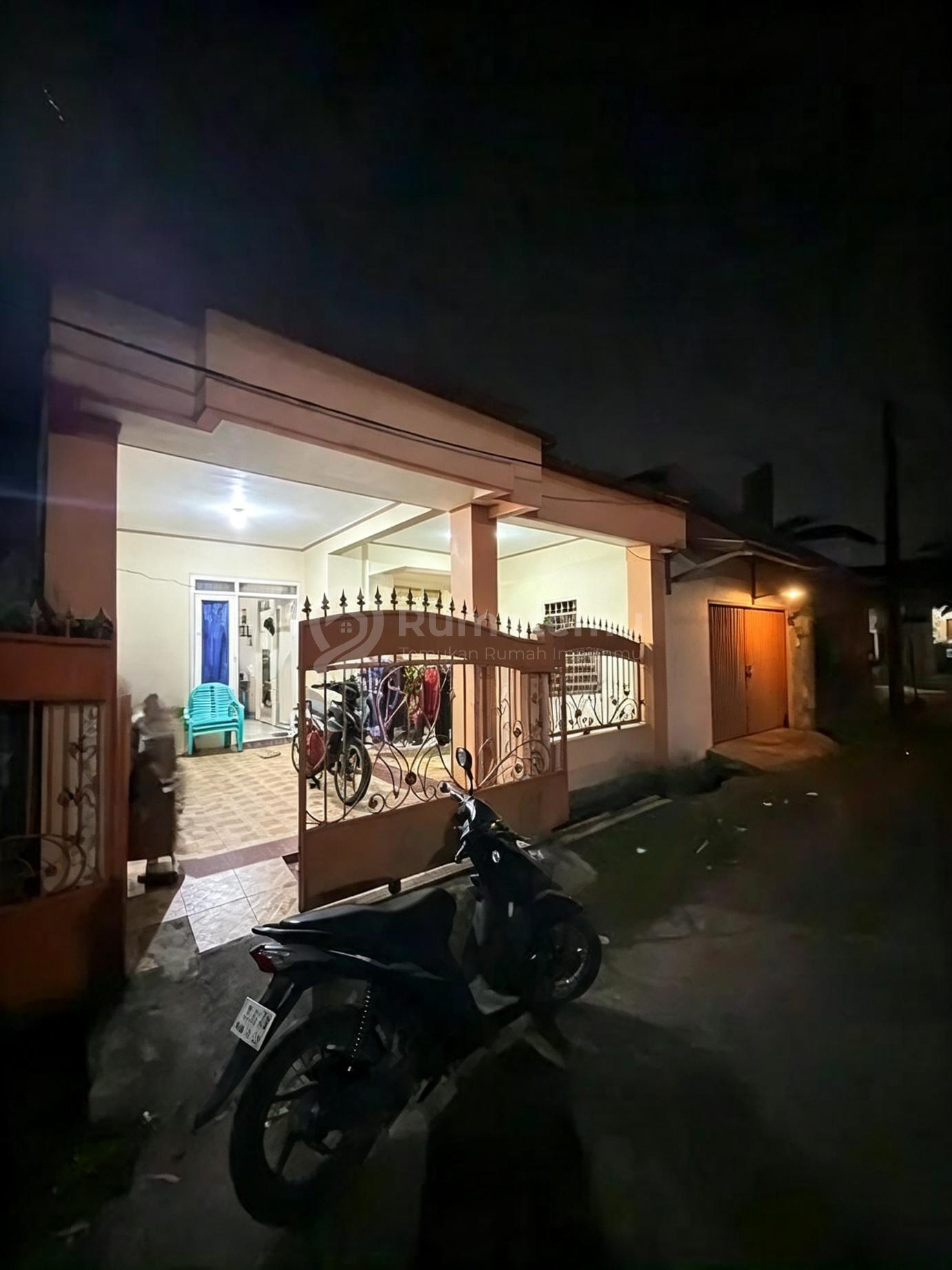 Dijual Rumah Siap Huni di Cikupa Tangerang Lokasi Strategis