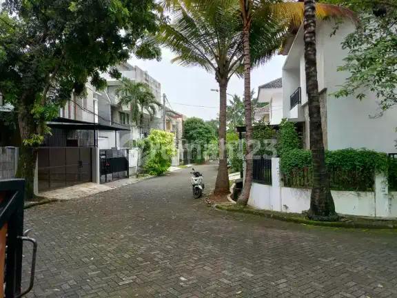 Tanah Bonus Bangunan di Kawasan yang Sdh Hidupstrategis
