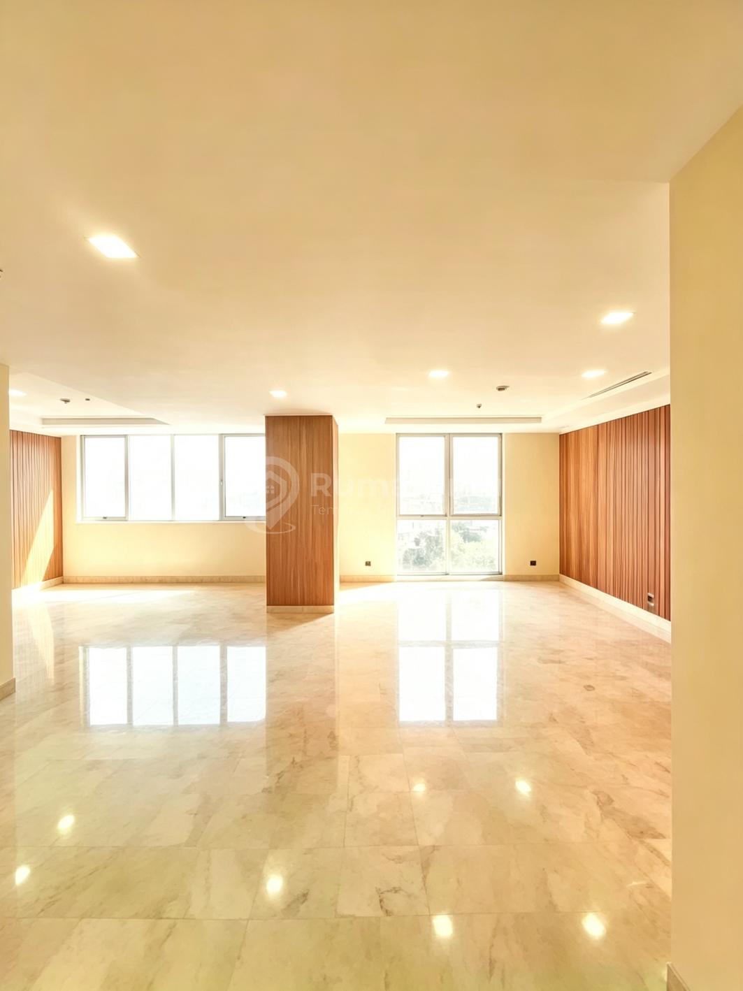 DIJUAL CEPAT DIBAWAH NJOP APT PENTHOUSE di Kemang Jaya Residence