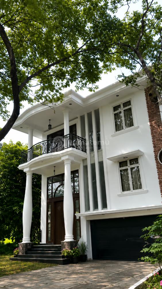 Kost Lippo Karawaci