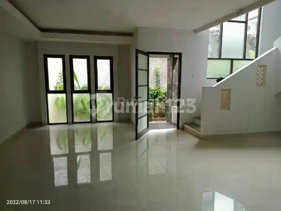 Fatmawati Townhouse 2 Lantai di Bali Maisonette