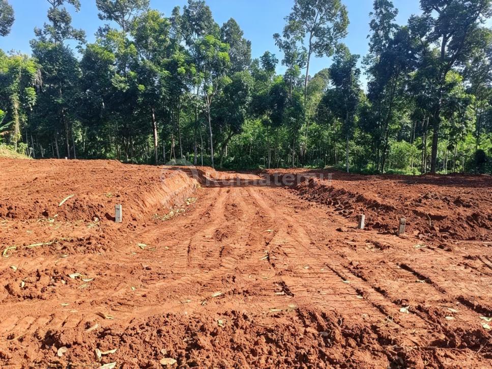 Tanah Kavling 120 m² Kos Unnes Gunungpati Murah Semarang