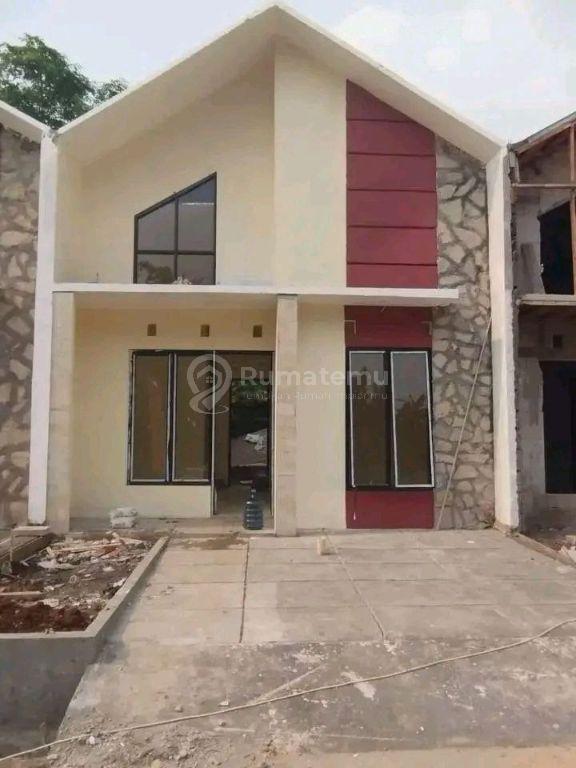 Dijual rumah take over siap huni, bebas banjir, nyaman, aman dan bebas biaya notaris 