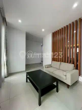 Rumah Minimalis Siap Huni Dikawasan Elite Jakarta Pusat