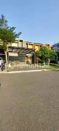 Rumah 2 Lantai Siap Huni Ingin Cepat Transaksi Alam Sutera