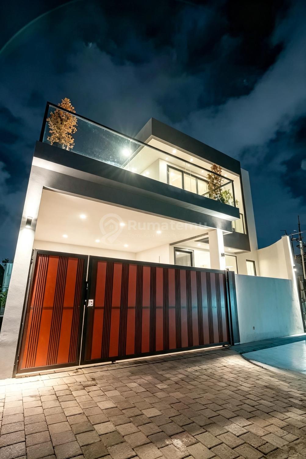 Ready For Sale 3 B R Beautyfull Villa In Canggu Bali