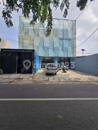Ruko Lokasi Strategis di Duren Sawit Jakarta Timur