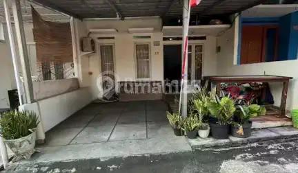 Dijual Cepat Rumah Green View