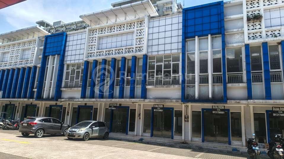 Disewakan Tempat Usaha 1000m di CBD Niaga Sentul City