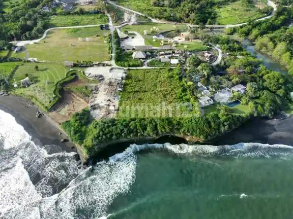 Lahan Premium Siap ******** Pantai Nyanyi Tabanan