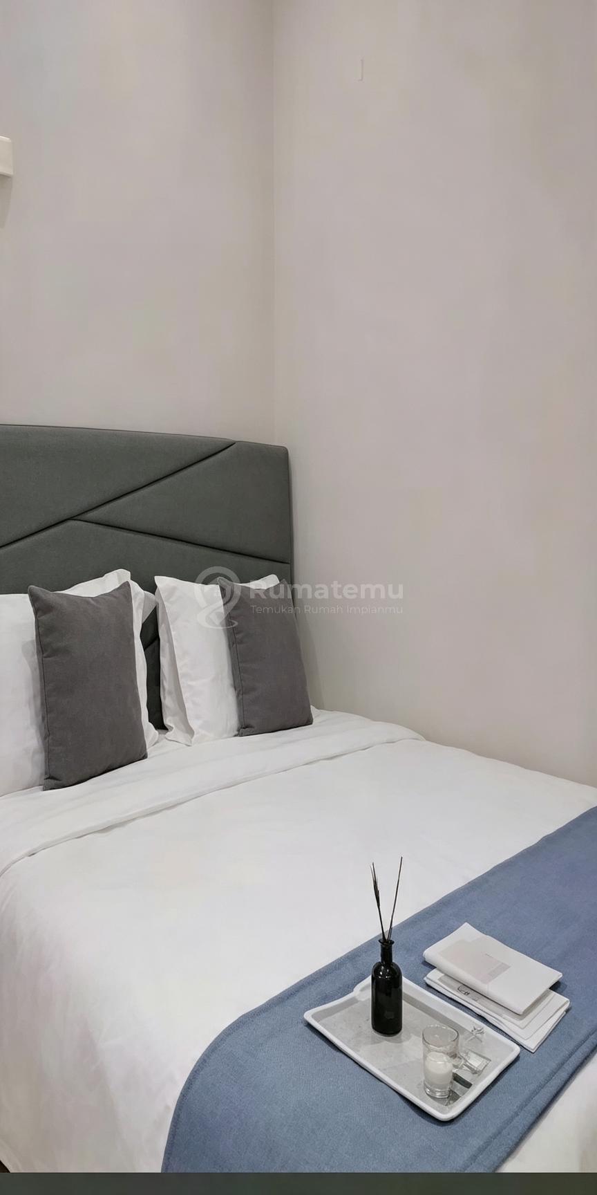 Disewakan Apartemen Ayoma Bsd