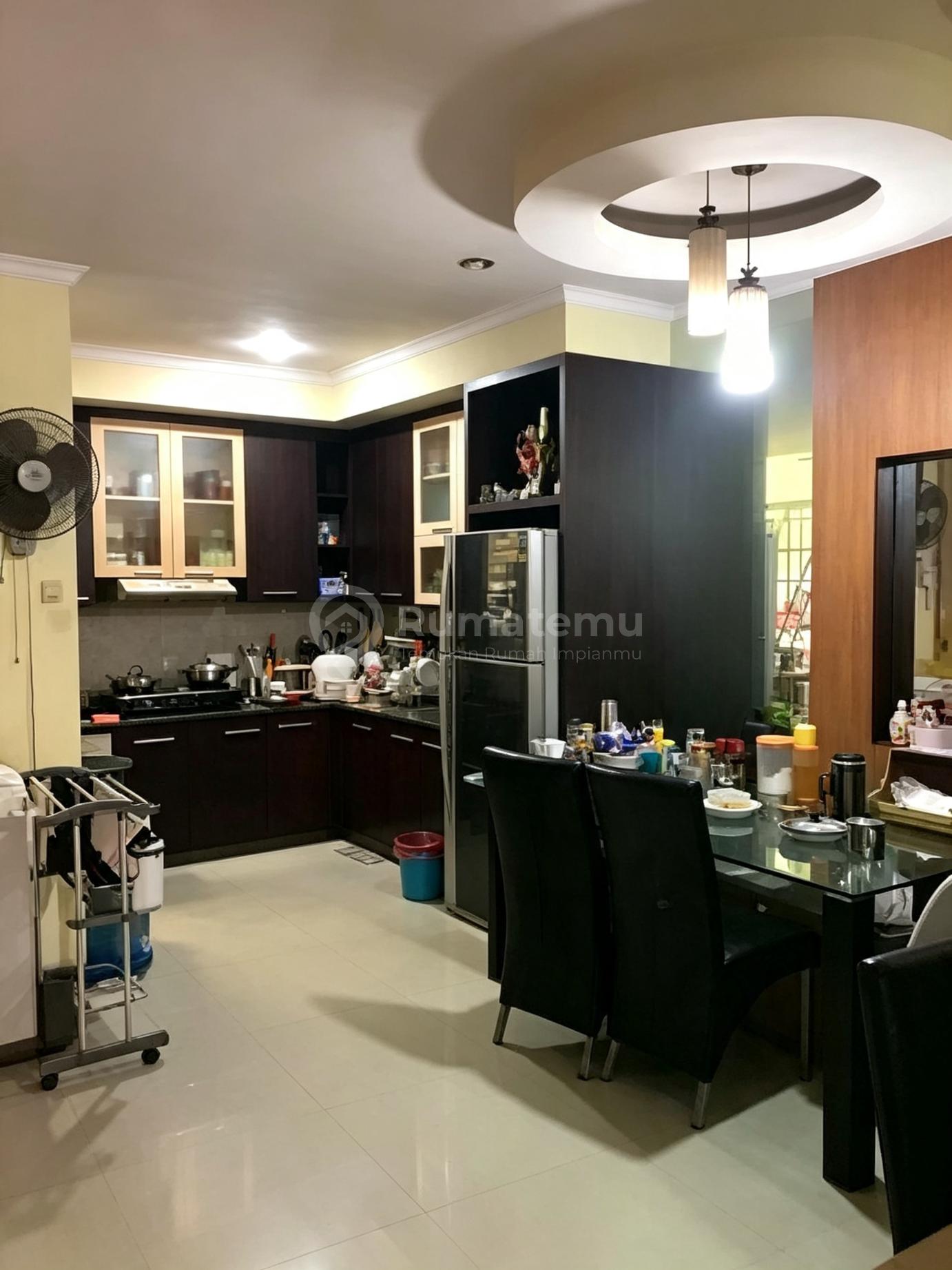 Gading Arcadia Kelapa Gading Luas 90 Murah