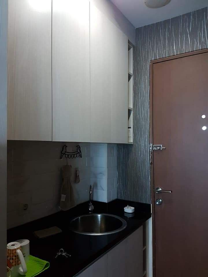 Apartemen Tifolia