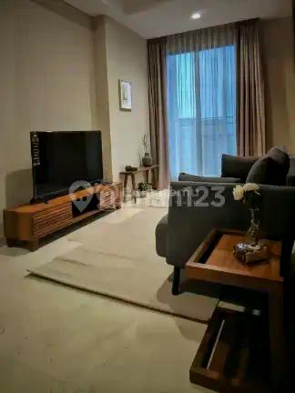 Disewakan Apartemen Branz Simatupang 1 Bedroom Furnished