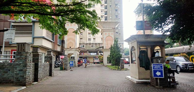Super Murah Apartemen 2 Kamar Tidur 1 Kamar Mandi Full Furnished View Swimming Pool di Gateway Apartment Jalan Ahmad Yani Bandung