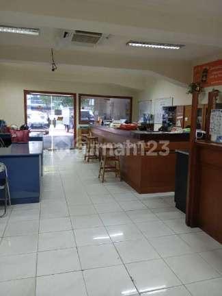 Ruko 4 Lantai Di Samanhudi Jakarta Pusat