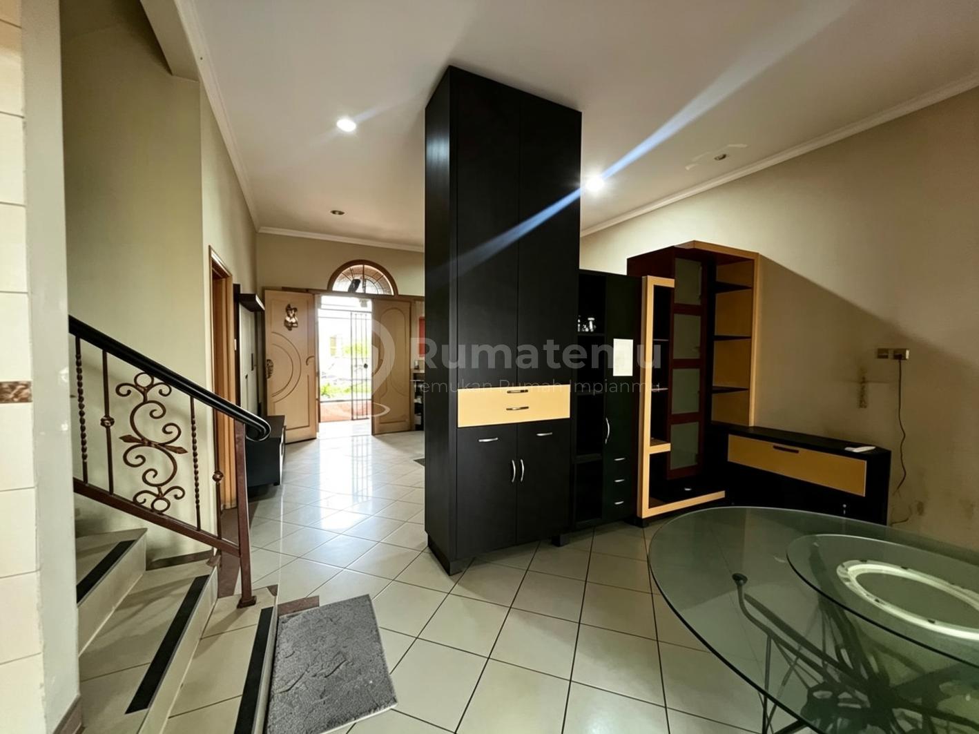 Rumah Bgm Pik
