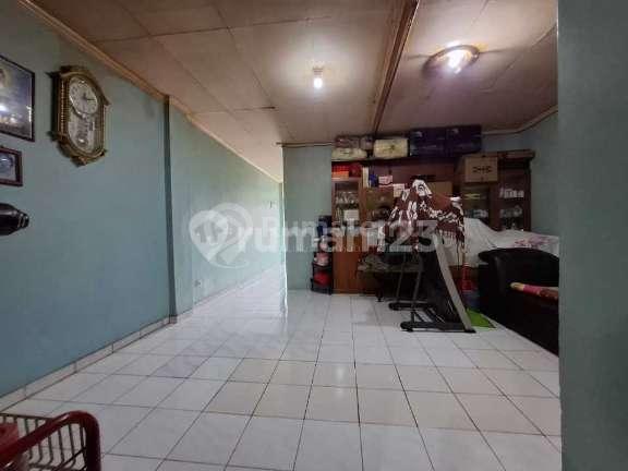 Ruko 4 Lantai Di Taman Palem Cengkareng Jakarta Barat