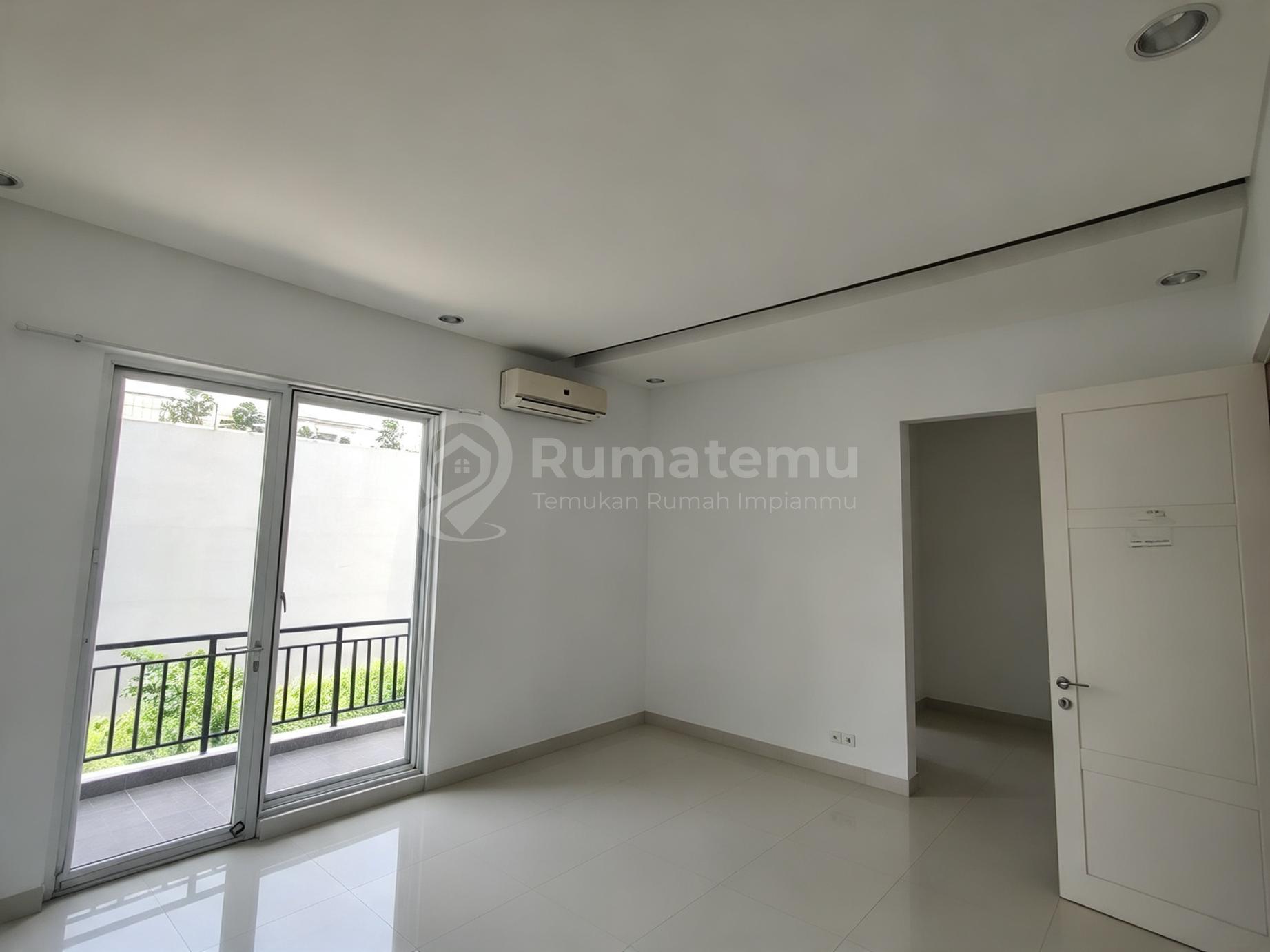 Disewakan Rumah 3 KT Minimalis di Ancol Jakarta Utara