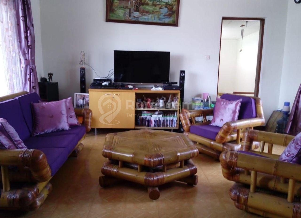 DIJUAL RUMAH COCOK UTK OFFICE DAERAH KEBAYORAN BARU