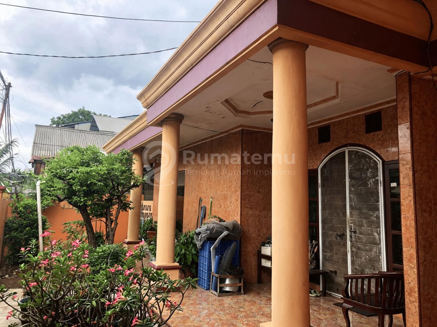 Jual dan Sewa Komplek Rumah Kost Pasif di Kapuk, Jak Bar