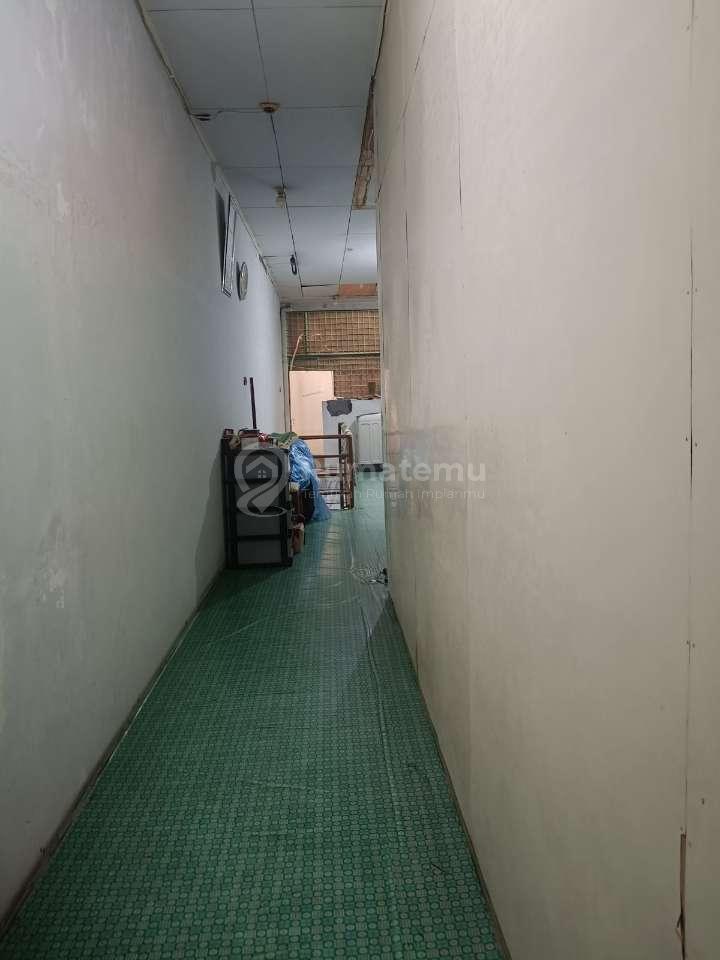 Jual Rumah di Jelambar Baru, Grogol petamburan, Jakarta Barat