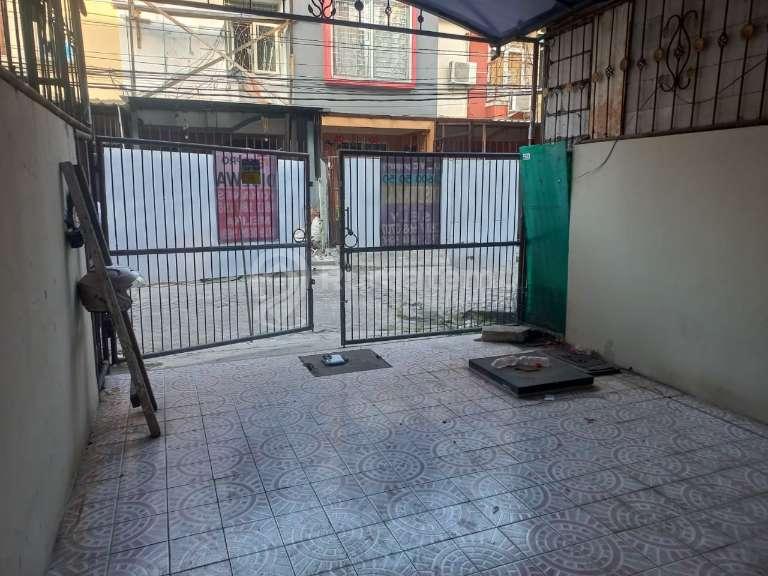 Dijual Rumah di Taman Palem Lestari