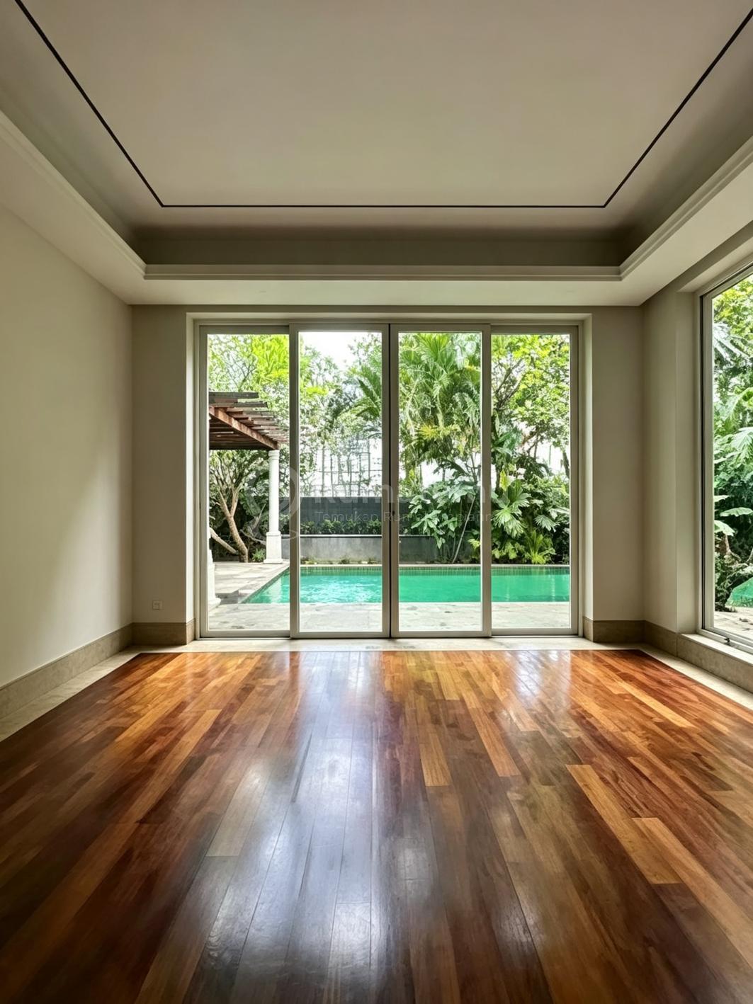 Tirtayasa-Keb Baru :For Sale/ For Rent-Near Dharmawangsa Hotel