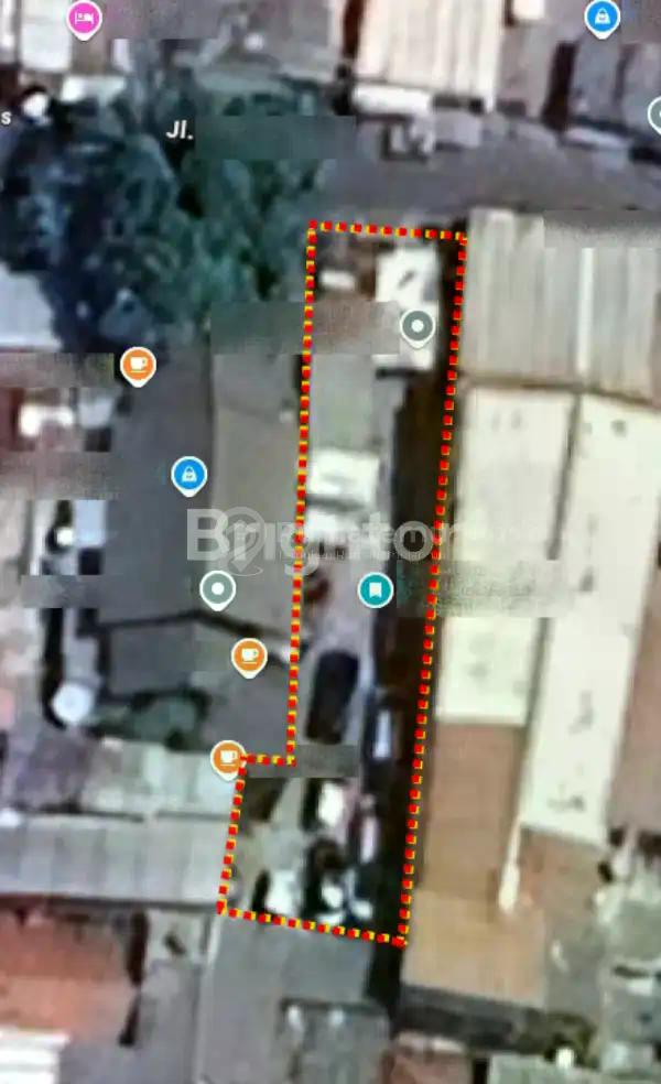 Jual JALAN MENTENG ATAS, KECAMATAN SETIABUDI, JAKARTA SELATAN, JAKARTA