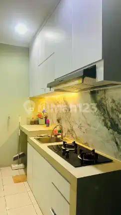 Jual Murah Turun Harga Rumah Siap Huni di Karelia Gading Serpong