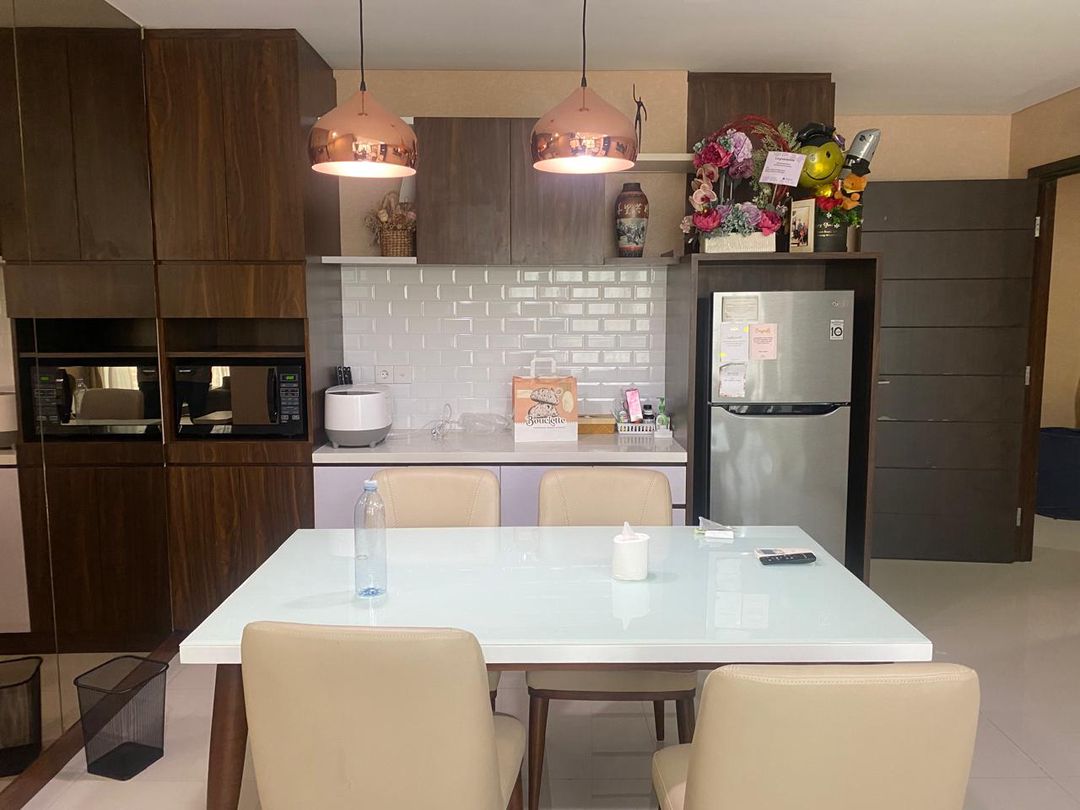 Apartemen Gallery West Kebon Jeruk