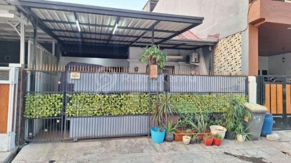 Dijual Cepat Rumah di Duta Bumi 2 Harapan Indah, Bekasi