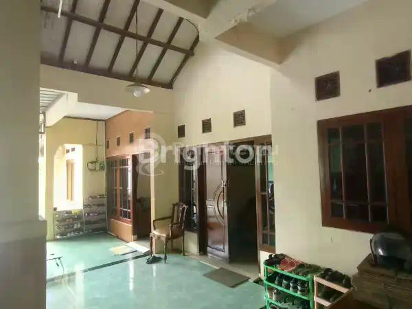 Jual JL. CABE IV, PONDOK CABE ILIR, PAMULANG