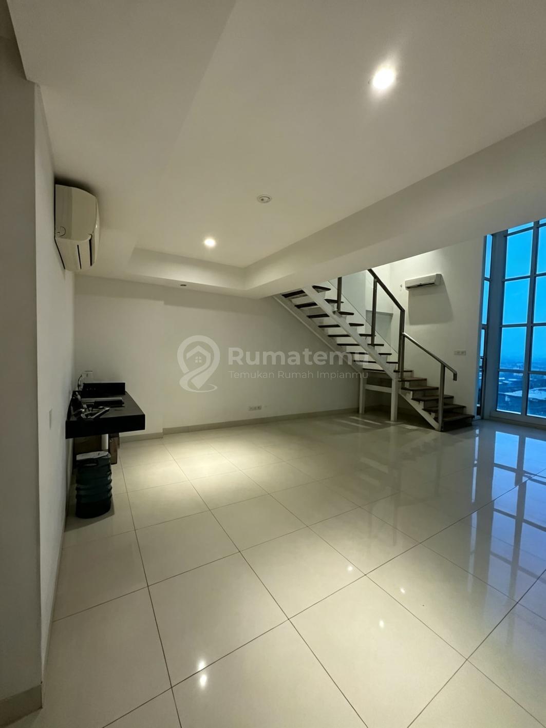 Sewa Apartemen Soho Murah Bsd Tangerang