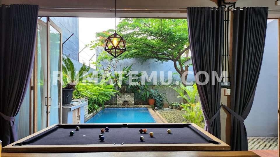 RUMAH ASRI RASA VILLA BALI HARGA TERJANGKAU