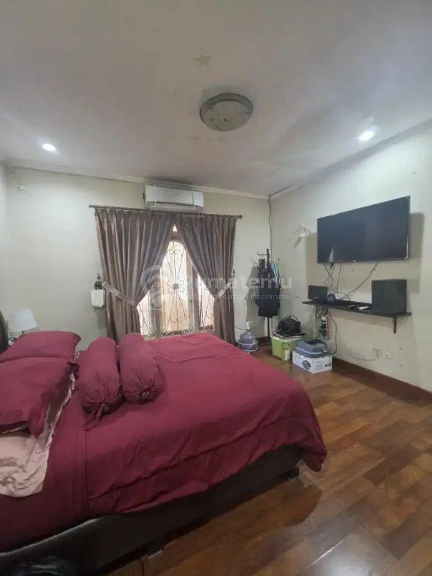 Bukan Sekadar Rumah, Ini Hunian Luas di Lokasi Prime Pancoran