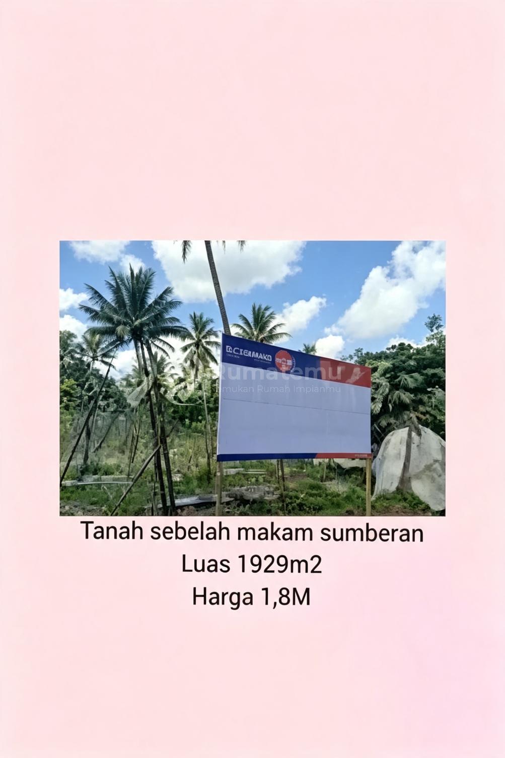 Dijual Tanah di Raya Boyolali, Solo, Dijual Tahan Sawah dan Pekarangan Area Pakem Jogja dan Solo Boyolali