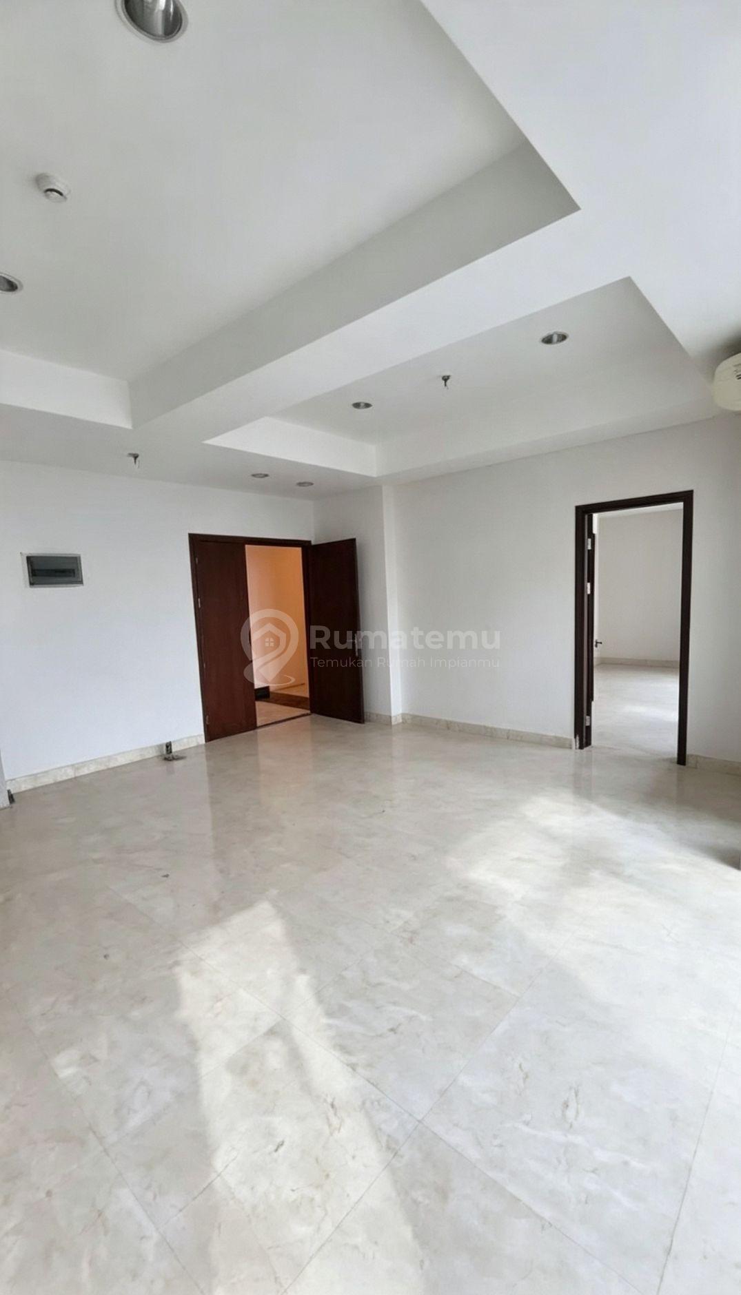 Dijual Apartemen Mewah Capitol Park Salemba Jakarta Pusat lokasi strategis dan elite