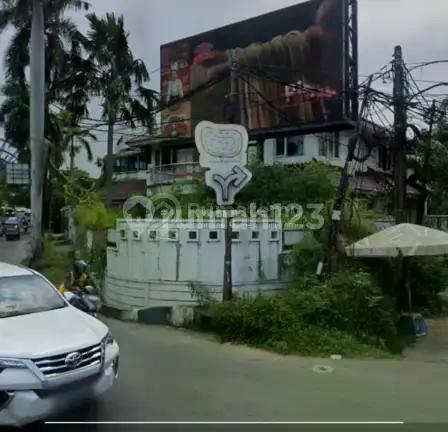 Disewakan Rumah Komersil Hoek di Pluit Luas 700-1000M2 Hanya 1,5 Miliar/Tahun!! Cocok Utk Showroom, Restaurant, Cafe, Sekolah, Supermarket, Tempat Olahraga, Etc!! Jakut