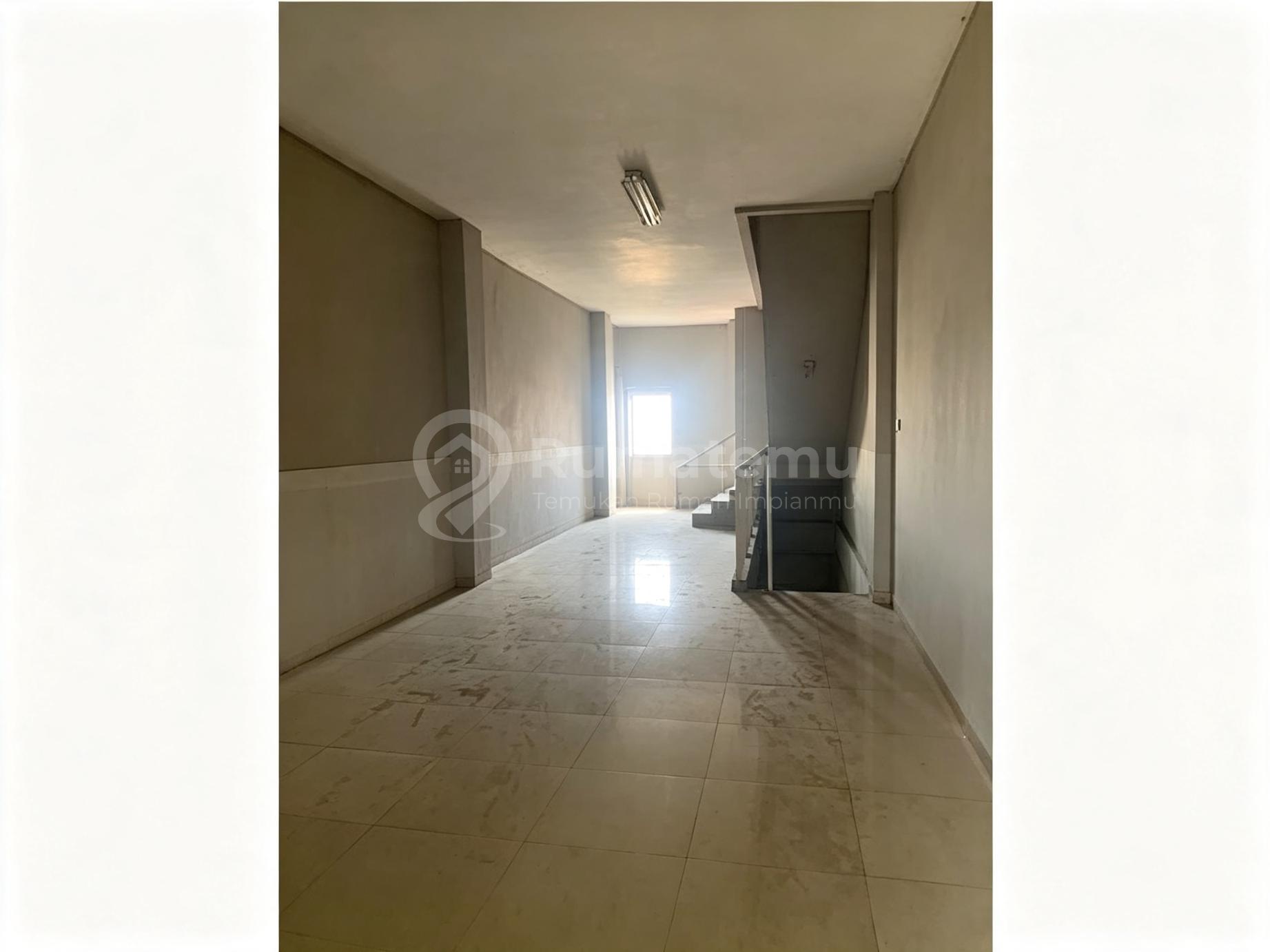 Dijual Ruko Daerah Pulogadung (KG005171)
