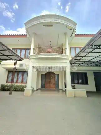 Rumah Bagus Siap Huni Di Pondok Indah