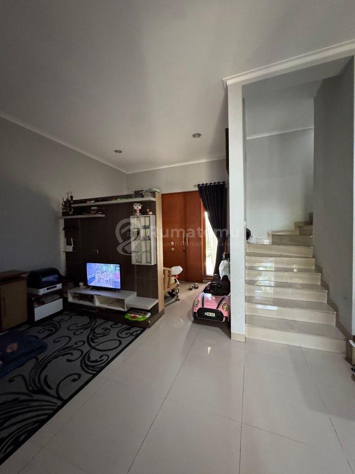 DIJUAL CEPAT RUMAH EKSKLUSIF CHERRYFIELD CIGANITRI – BOJONGSOANG, BANDUNG