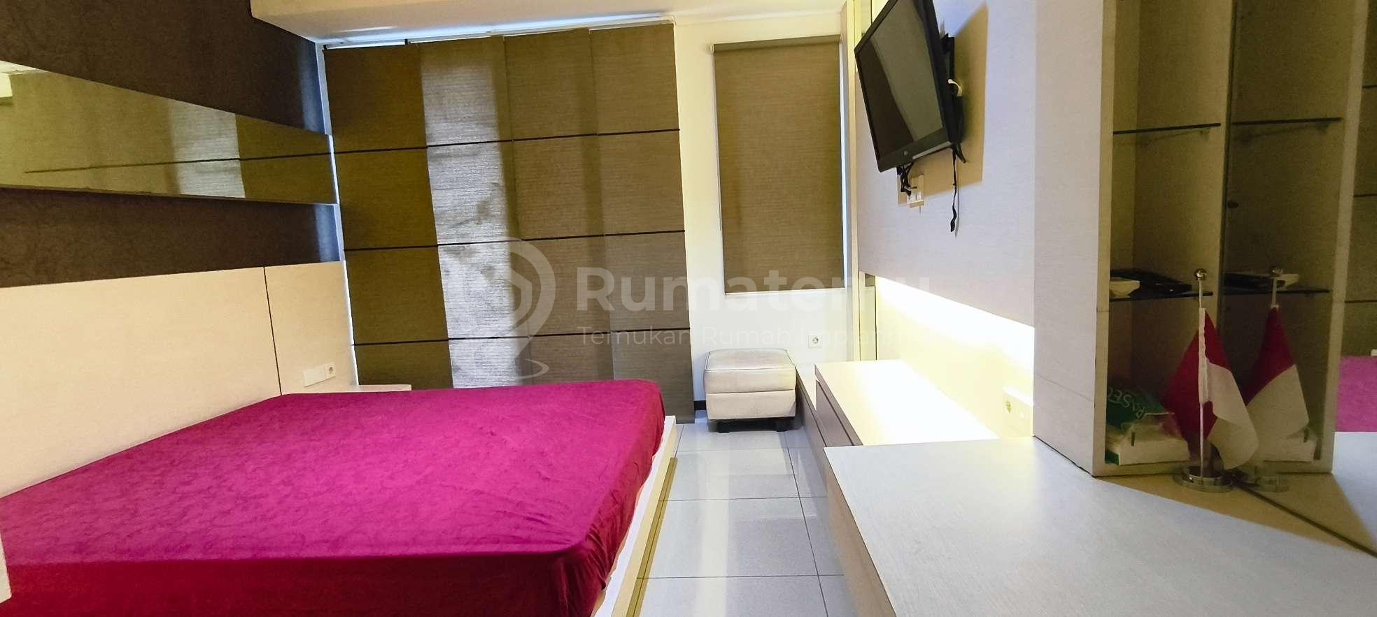 Thamrin Executive Residence type Studio Furnish bagus bersih dan nyaman 