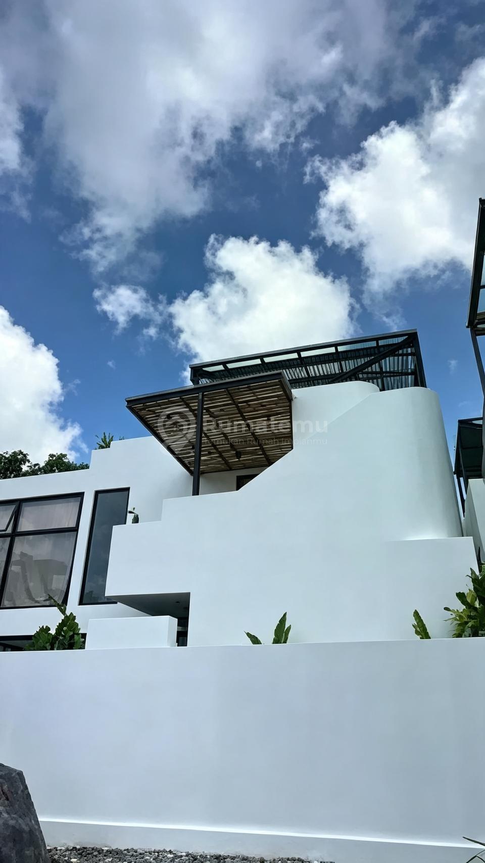 Beautyfull Villa For Rent In Uluwatu Bali