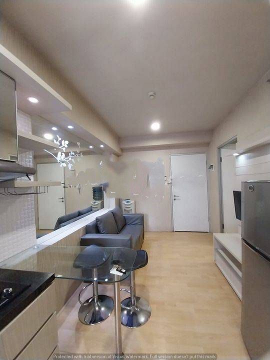Apartemen Greenbay Pluit