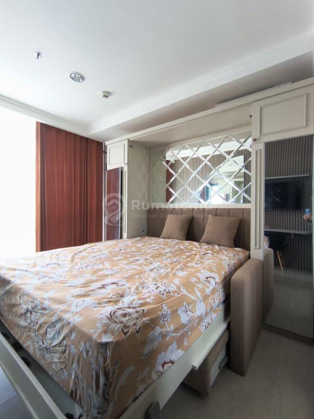 Apartemen Menara Jakarta Kemayoran
