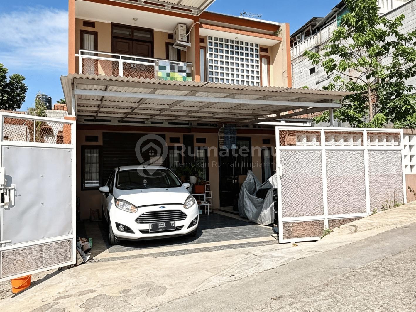 Jual Rumah Minimalis Pasirjati Cijambe Ujungbarung Bandung