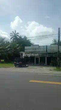 DIJUAL TANAH PROSPEKTIF DEKAT BANDARA, BONUS RUKO SIAP PAKAI