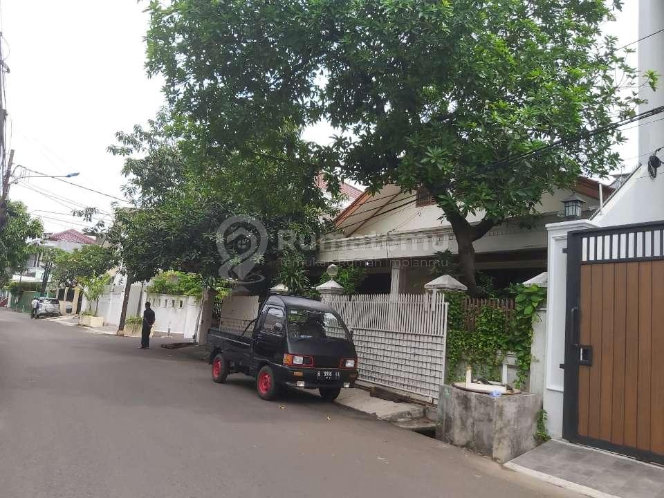 Dijual Rumah dalam komplek di Area Tomang, Palmerah, Jati Pulo, Jakarta Barat