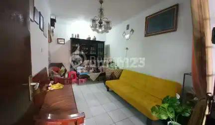 Dijual Rumah Sederhana Siap Pakai di Jalan Impor Pengangsaan Dua Kelapa Gading - Sdn 0001